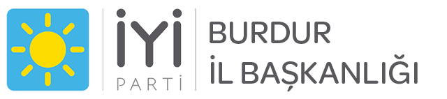 İYİ Parti Burdur İl Başkanlığı